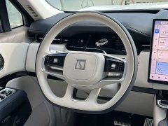 Zeekr Geely Zeekr 9X 2025 Ultra 55kWh 6-Seater - ფოტო 17