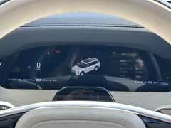 Zeekr Geely Zeekr 9X 2025 Ultra 55kWh 6-Seater - ფოტო 18