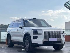 Zeekr Geely Zeekr 9X 2025 Ultra 55kWh 6-Seater - ფოტო 3