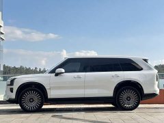 Zeekr Geely Zeekr 9X 2025 Ultra 55kWh 6-Seater - ფოტო 4