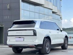 Zeekr Geely Zeekr 9X 2025 Ultra 55kWh 6-Seater - ფოტო 5