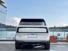 Zeekr Geely Zeekr 9X 2025 Ultra 55kWh 6-Seater - ფოტო 6