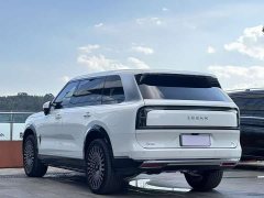 Zeekr Geely Zeekr 9X 2025 Ultra 55kWh 6-Seater - ფოტო 7