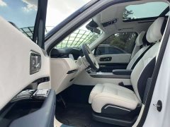Zeekr Geely Zeekr 9X 2025 Ultra 55kWh 6-Seater - ფოტო 8