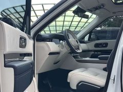 Zeekr Geely Zeekr 9X 2025 Ultra 55kWh 6-Seater - ფოტო 9