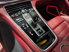 Porsche Panamera 2.9T - ფოტო 11