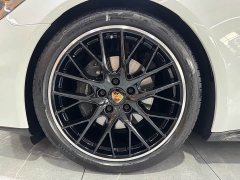 Porsche Panamera 2.9T - ფოტო 17