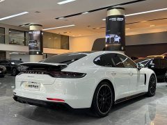 Porsche Panamera 2.9T - ფოტო 19