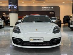 Porsche Panamera 2.9T - ფოტო 2