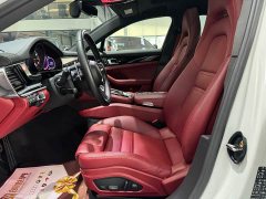 Porsche Panamera 2.9T - ფოტო 4