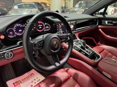 Porsche Panamera 2.9T - ფოტო 5