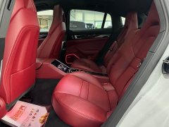 Porsche Panamera 2.9T - ფოტო 6