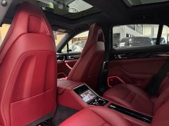 Porsche Panamera 2.9T - ფოტო 7