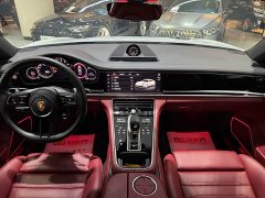 Porsche Panamera 2.9T - ფოტო 8