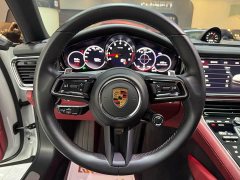 Porsche Panamera 2.9T - ფოტო 9