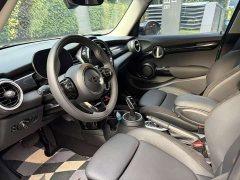 BMW MINI 1.5T COOPER Artist Five-Door - ფოტო 10