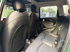 BMW MINI 1.5T COOPER Artist Five-Door - ფოტო 11