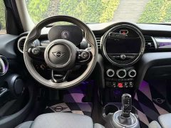 BMW MINI 1.5T COOPER Artist Five-Door - ფოტო 12