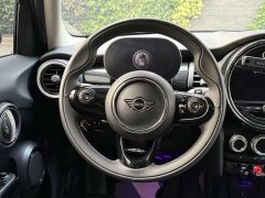 BMW MINI 1.5T COOPER Artist Five-Door - ფოტო 13