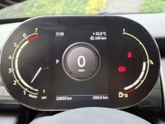 BMW MINI 1.5T COOPER Artist Five-Door - ფოტო 14