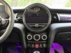 BMW MINI 1.5T COOPER Artist Five-Door - ფოტო 16