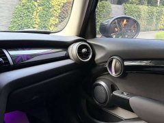 BMW MINI 1.5T COOPER Artist Five-Door - ფოტო 17