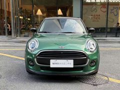 BMW MINI 1.5T COOPER Artist Five-Door - ფოტო 2