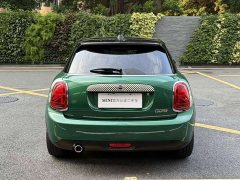 BMW MINI 1.5T COOPER Artist Five-Door - ფოტო 4