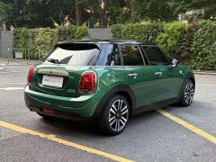 BMW MINI 1.5T COOPER Artist Five-Door - ფოტო 5