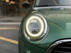 BMW MINI 1.5T COOPER Artist Five-Door - ფოტო 6