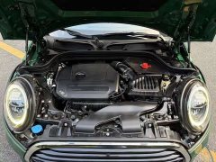 BMW MINI 1.5T COOPER Artist Five-Door - ფოტო 7