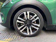 BMW MINI 1.5T COOPER Artist Five-Door - ფოტო 8