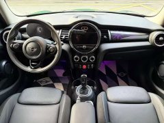 BMW MINI 1.5T COOPER Artist Five-Door - ფოტო 9
