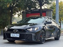 Trumpchi Leopard 400T Automatic R MAX - ფოტო 1