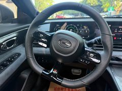 Trumpchi Leopard 400T Automatic R MAX - ფოტო 10