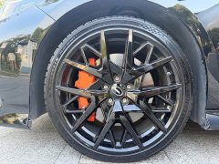 Trumpchi Leopard 400T Automatic R MAX - ფოტო 12