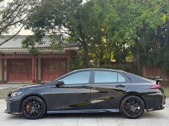 Trumpchi Leopard 400T Automatic R MAX - ფოტო 13