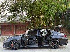 Trumpchi Leopard 400T Automatic R MAX - ფოტო 14
