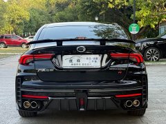 Trumpchi Leopard 400T Automatic R MAX - ფოტო 15