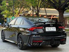 Trumpchi Leopard 400T Automatic R MAX - ფოტო 16