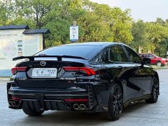 Trumpchi Leopard 400T Automatic R MAX - ფოტო 17
