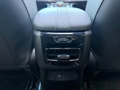 Trumpchi Leopard 400T Automatic R MAX - ფოტო 18