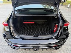 Trumpchi Leopard 400T Automatic R MAX - ფოტო 20
