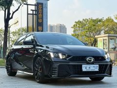 Trumpchi Leopard 400T Automatic R MAX - ფოტო 3