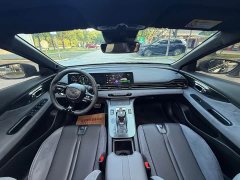 Trumpchi Leopard 400T Automatic R MAX - ფოტო 7