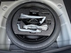 Trumpchi Leopard 400T Automatic R MAX - ფოტო 8