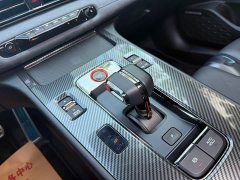 Trumpchi Leopard 400T Automatic R MAX - ფოტო 9