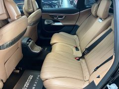 Mercedes-Benz E-Class E 300 L Luxury - ფოტო 10