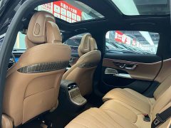 Mercedes-Benz E-Class E 300 L Luxury - ფოტო 11