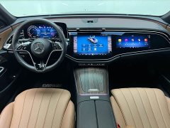 Mercedes-Benz E-Class E 300 L Luxury - ფოტო 12